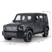 Remote Control Mercedes-Benz G-Class AMG G63