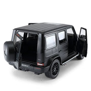 Remote Control Mercedes-Benz G-Class AMG G63