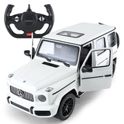 Remote Control Mercedes-Benz G-Class AMG G63