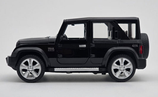 Thar Roxx Metal Diecast Scale Model Car - Regular