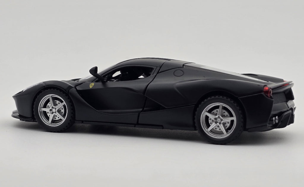 Ferrari LaFerrari Diecast Scale Model Car - Large