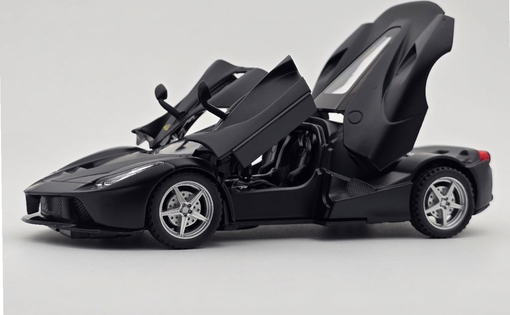 Ferrari LaFerrari Diecast Scale Model Car - Large