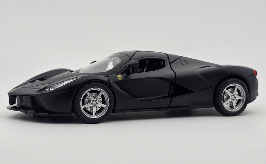 Ferrari LaFerrari Diecast Scale Model Car - Large