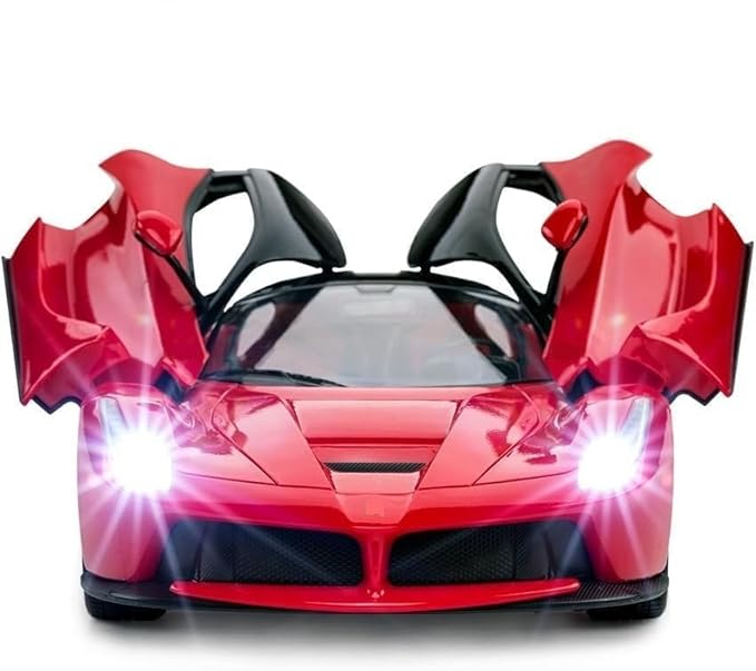 Remote Control Ferrari LaFerrari Car