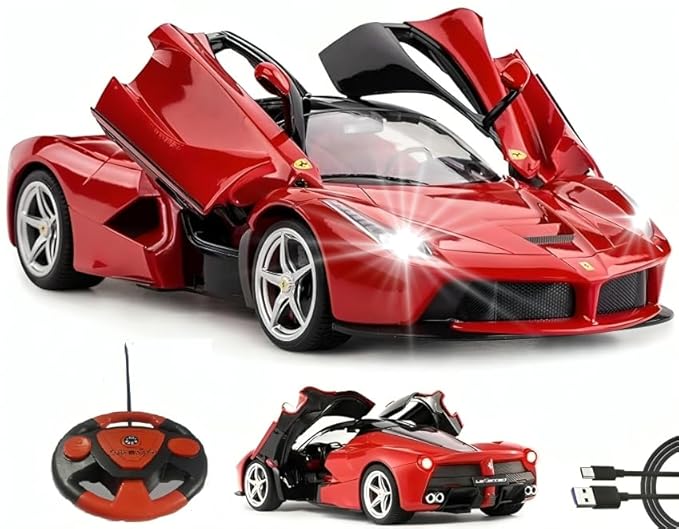 Remote Control Ferrari LaFerrari Car