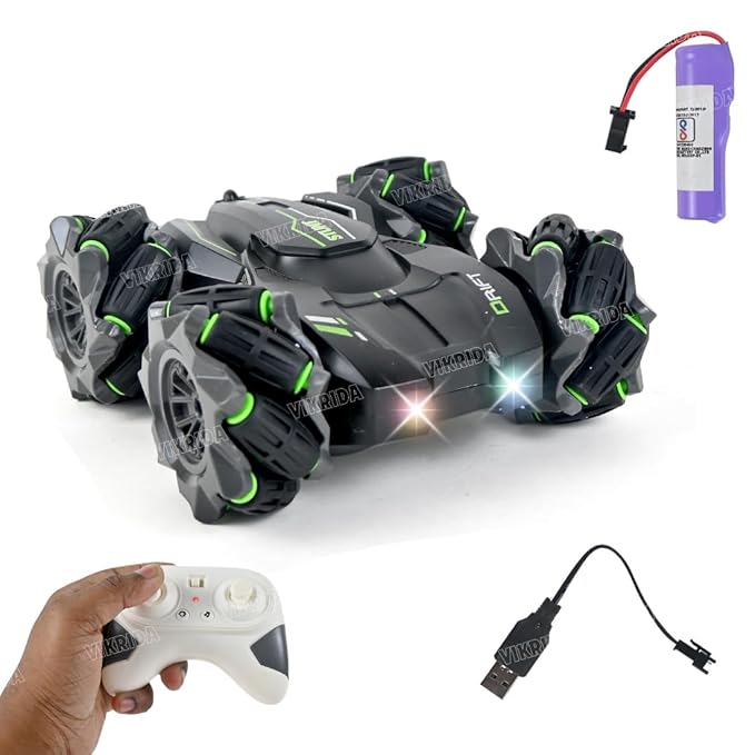 Remote Control Extreme Drift Stunt Car 2.4GHz
