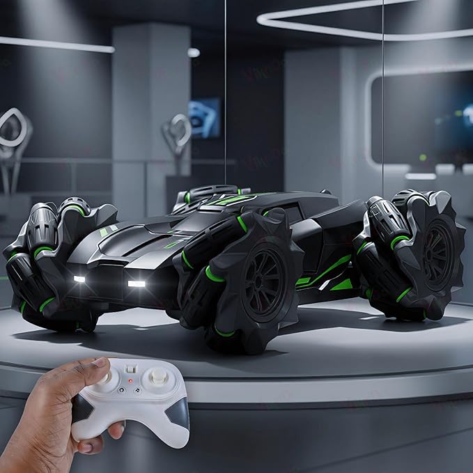 Remote Control Extreme Drift Stunt Car 2.4GHz