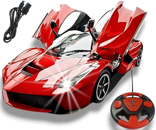 Remote Control Ferrari LaFerrari Car