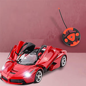 Remote Control Ferrari LaFerrari Car