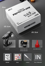 Remote Control Monster Gyro Drift Car – Koenigsegg Edition (1:43 Scale)