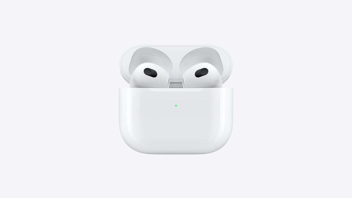 AirPods 3rd Generation
