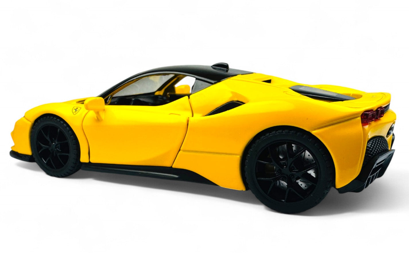 Ferrari SF90 Stradale Diecast Scale Model Car - Regular