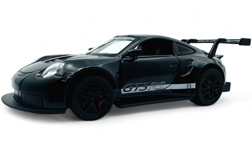 Porsche 911 GT3 RS Diecast Scale Model Car - Regular