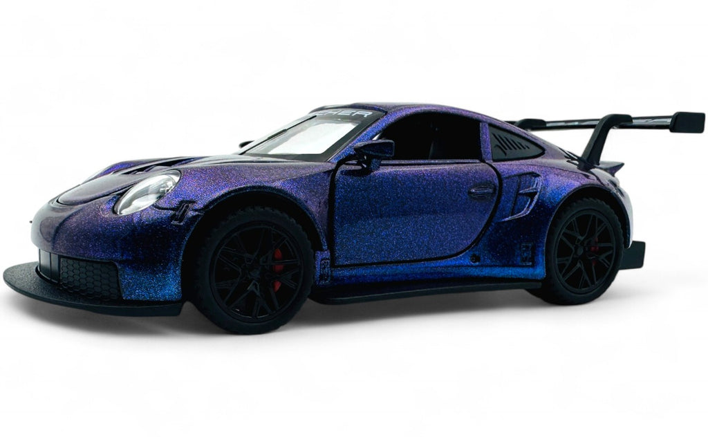 Porsche 911 GT3 RS Diecast Scale Model Car - Regular