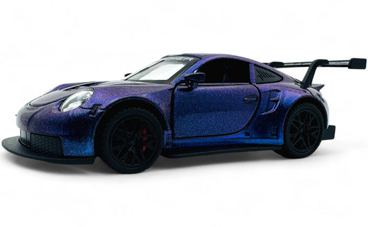 Porsche 911 GT3 RS Diecast Scale Model Car - Regular