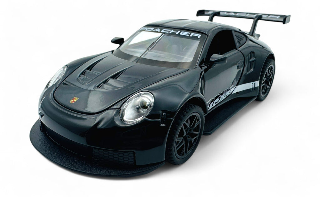 Porsche 911 GT3 RS Diecast Scale Model Car - Regular