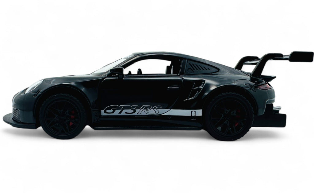Porsche 911 GT3 RS Diecast Scale Model Car - Regular