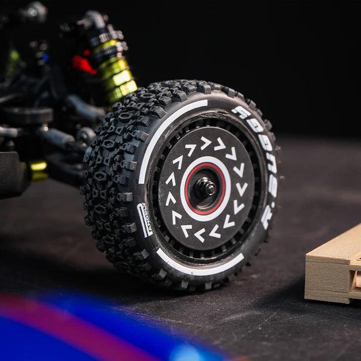 BlazeRacer X12 PRO – 1/12 Brushless RC Buggy Built