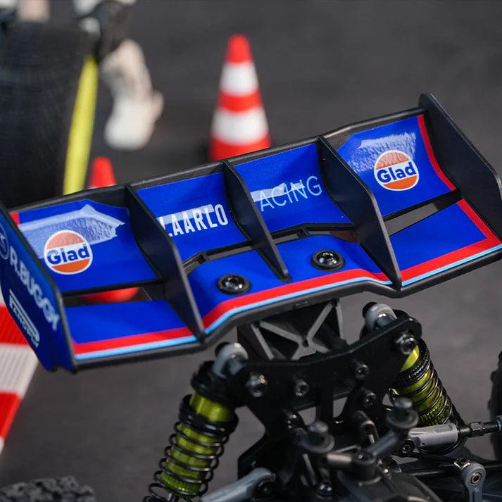 BlazeRacer X12 PRO – 1/12 Brushless RC Buggy Built