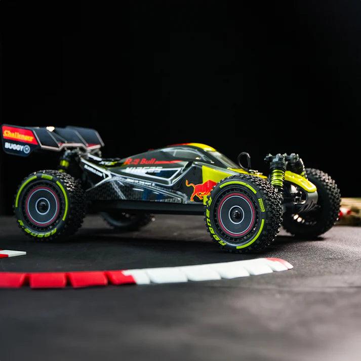 BlazeRacer X12 PRO – 1/12 Brushless RC Buggy Built
