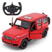 Remote Control Mercedes-Benz G-Class AMG G63