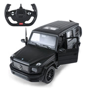 Remote Control Mercedes-Benz G-Class AMG G63