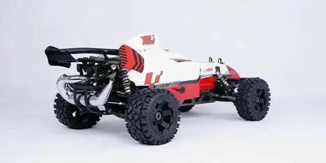 TrailBlazer 5FX-30 — 1/5 Gas-Powered Off-Road Racing Beast