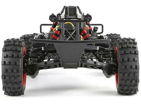 Raptor 5SC-32 RC Short-Course Beast