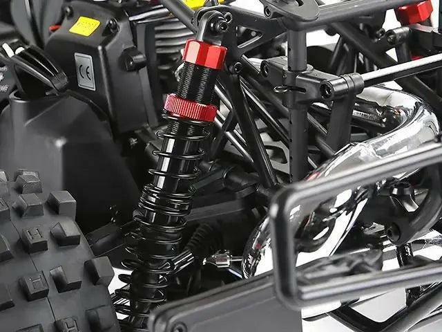 Raptor 5SC-32 RC Short-Course Beast