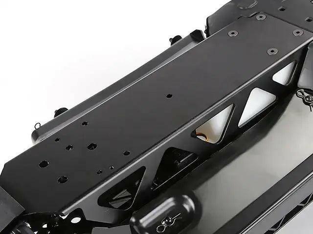 Raptor 5SC-32 RC Short-Course Beast