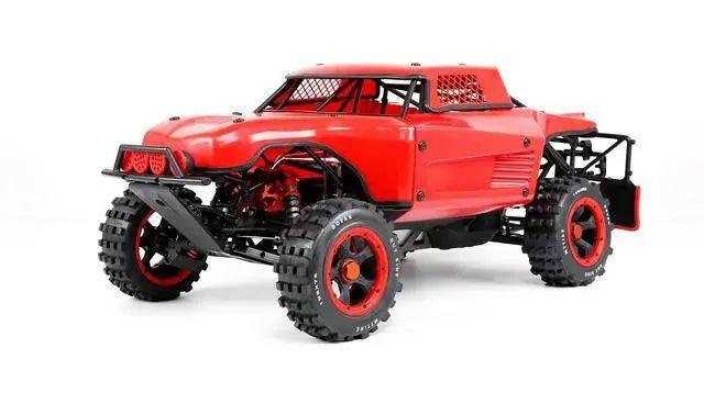 RaptorMax 5T-XR – 1/5 Scale 36cc Gas Monster Rally Truck