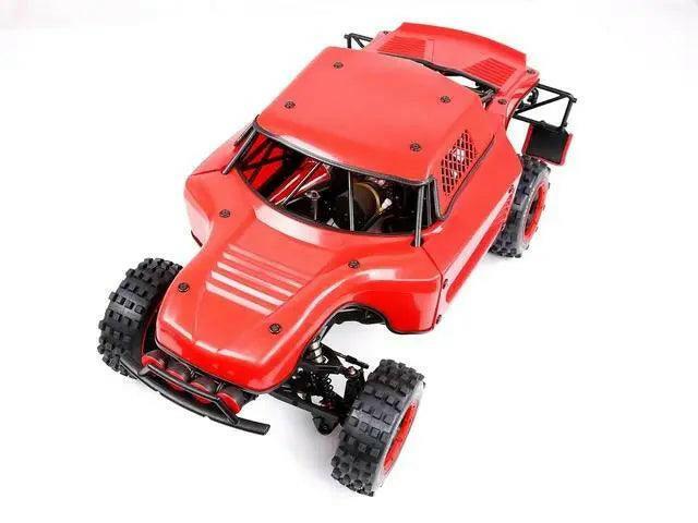 RaptorMax 5T-XR – 1/5 Scale 36cc Gas Monster Rally Truck