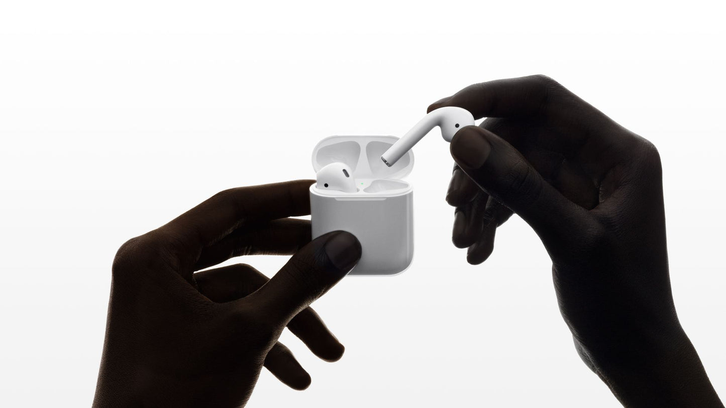 AirPods (2nd Gen)