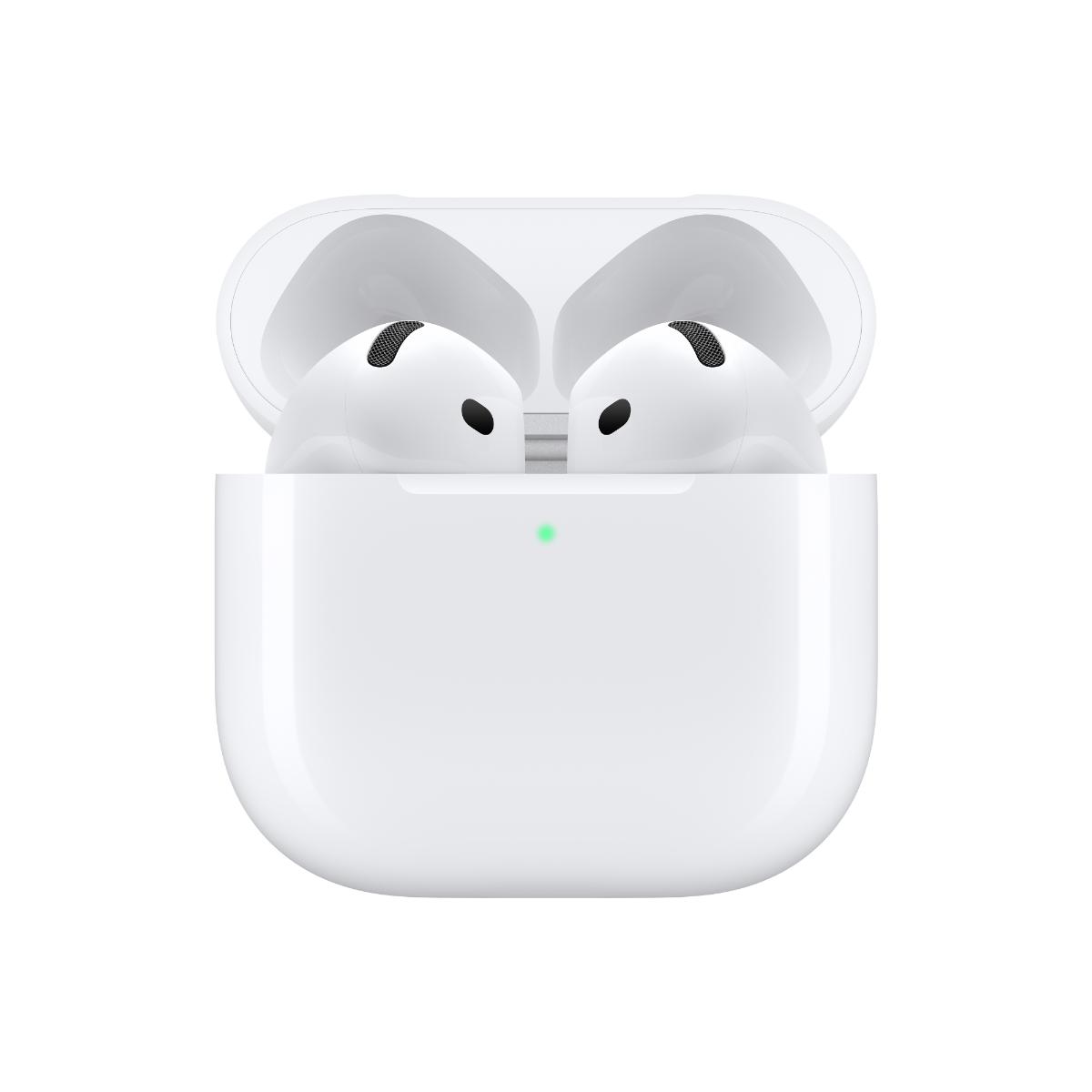 AirPods 4