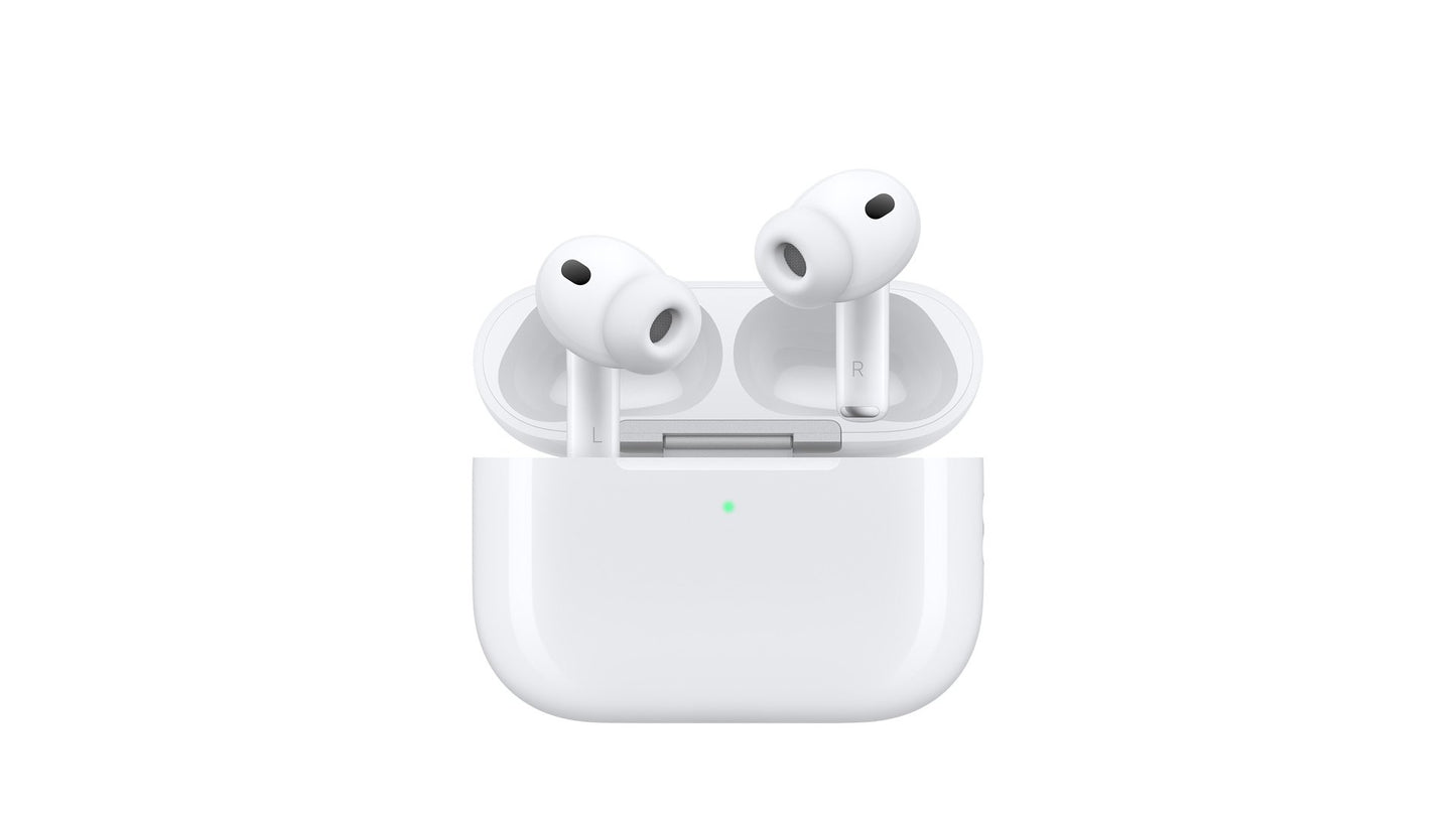 AirPods Pro (3rd generation)