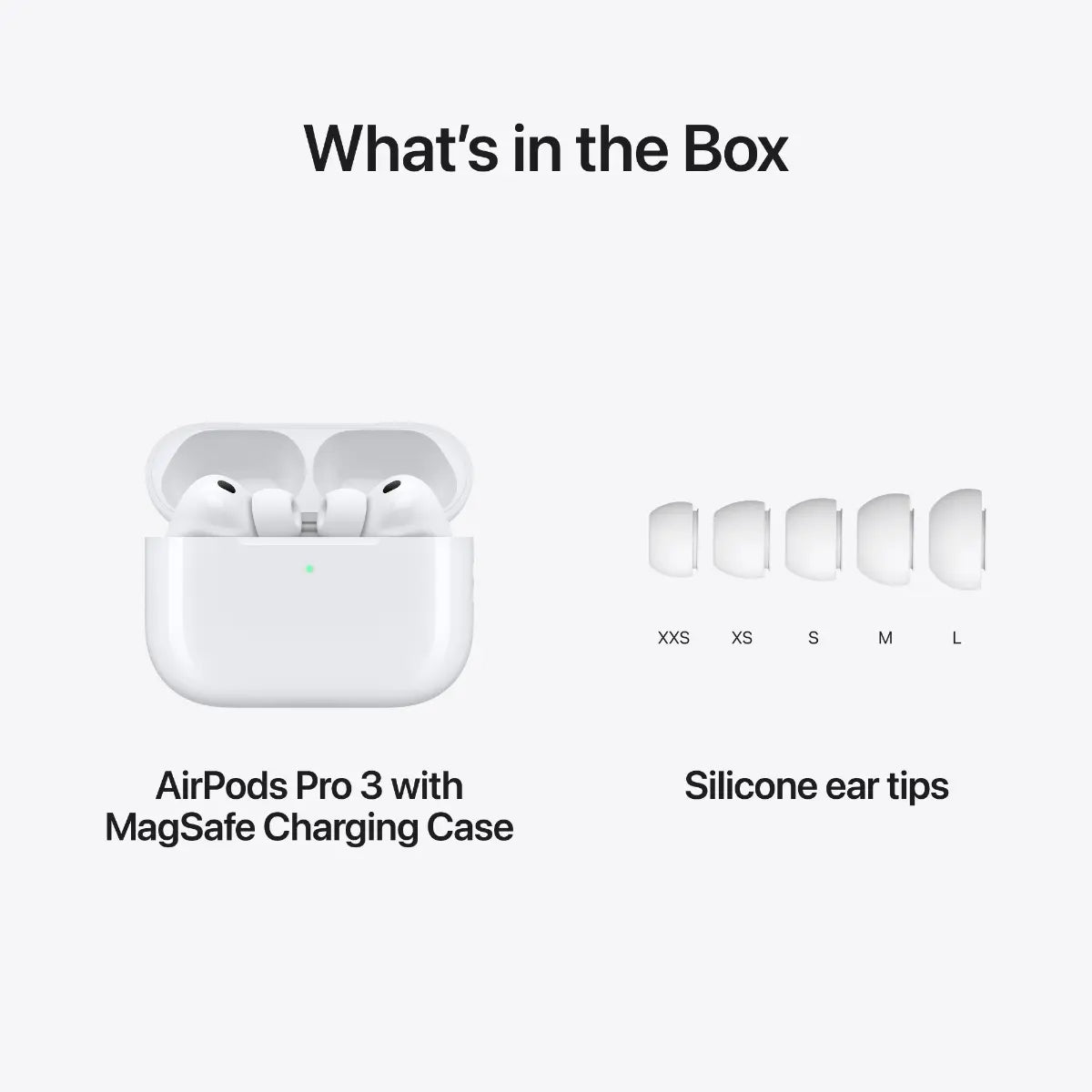 AirPods Pro (3rd generation)