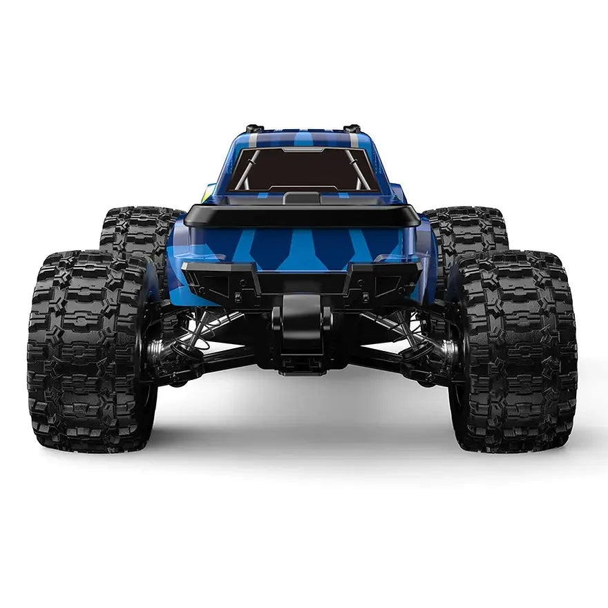 Titan TrailRunner X14 – 1/14 Brushless Off-Road Big-Tyre RC Monster Truck