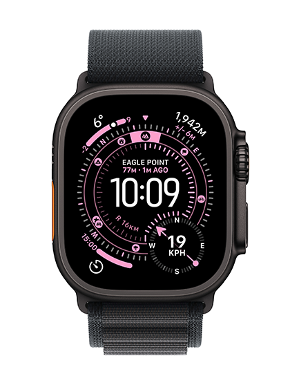 Apple Watch Ultra 3