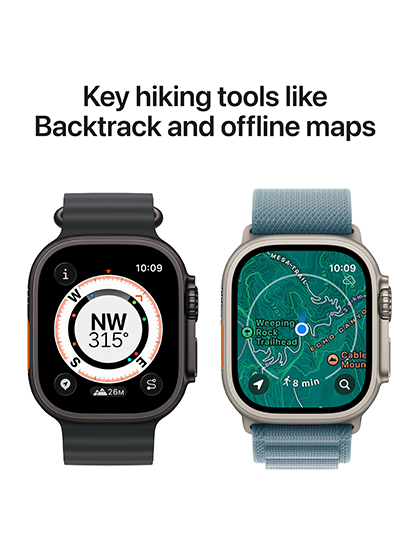 Apple Watch Ultra 3