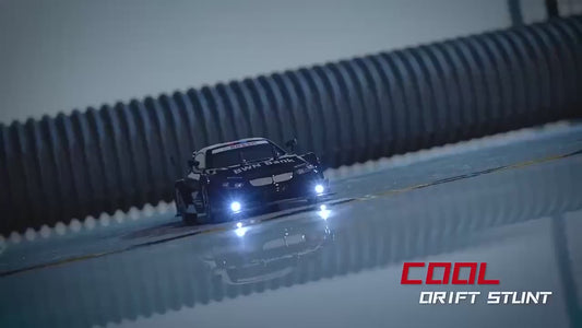 Remote Control BMW M4 Car