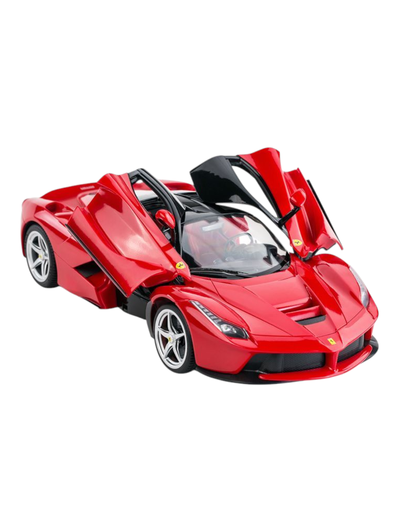 LaFerrari Remote Control (RC) Car – 1:14 Scale