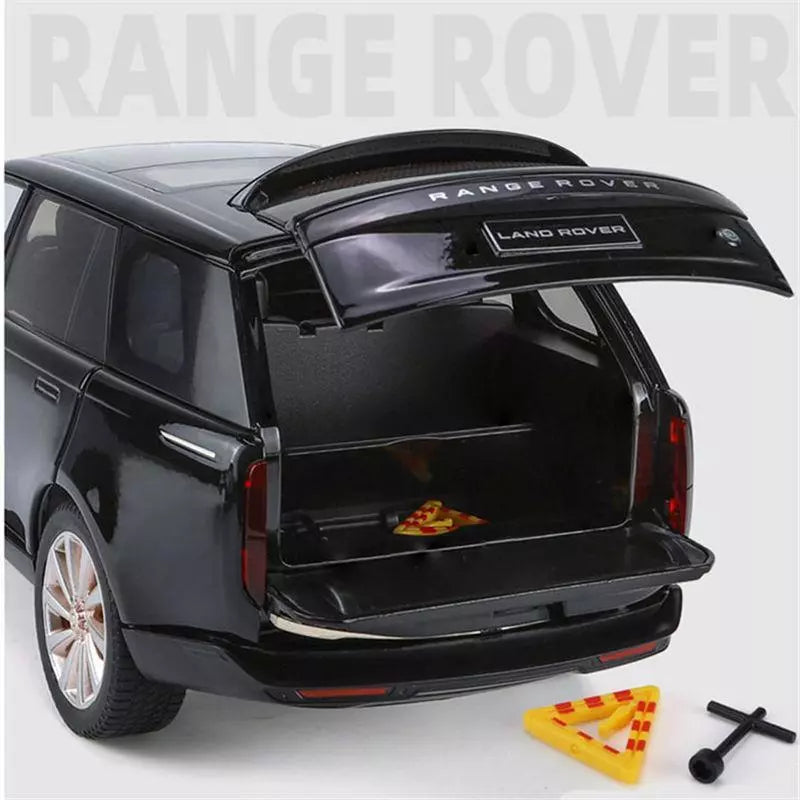 RangeRover Autobiography SV Metal Diecast Car - Large
