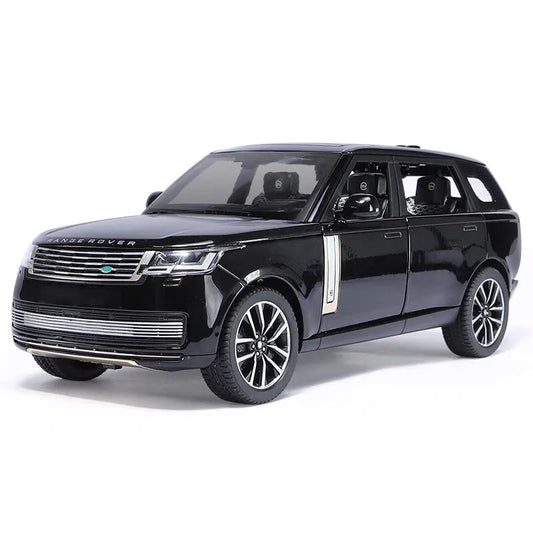 RangeRover Autobiography SV Metal Diecast Car - Large