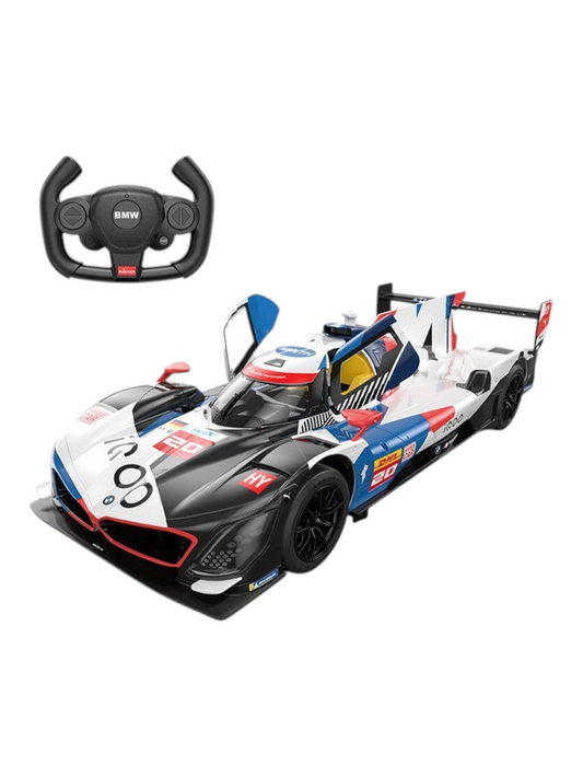 BMW M Hybrid V8 Remote Control Car – 1:14 Scale