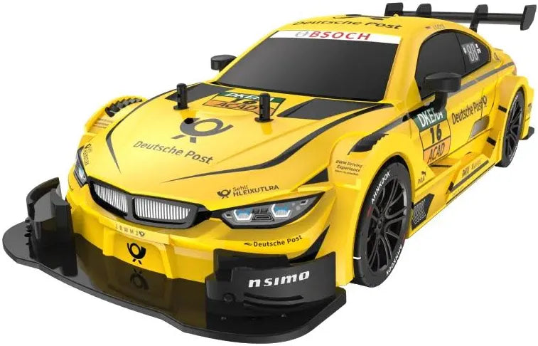 Remote Control BMW M4 Car