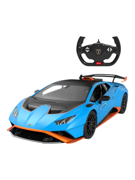 Lamborghini Huracan STO – 1:14 Scale Remote Control Supercar