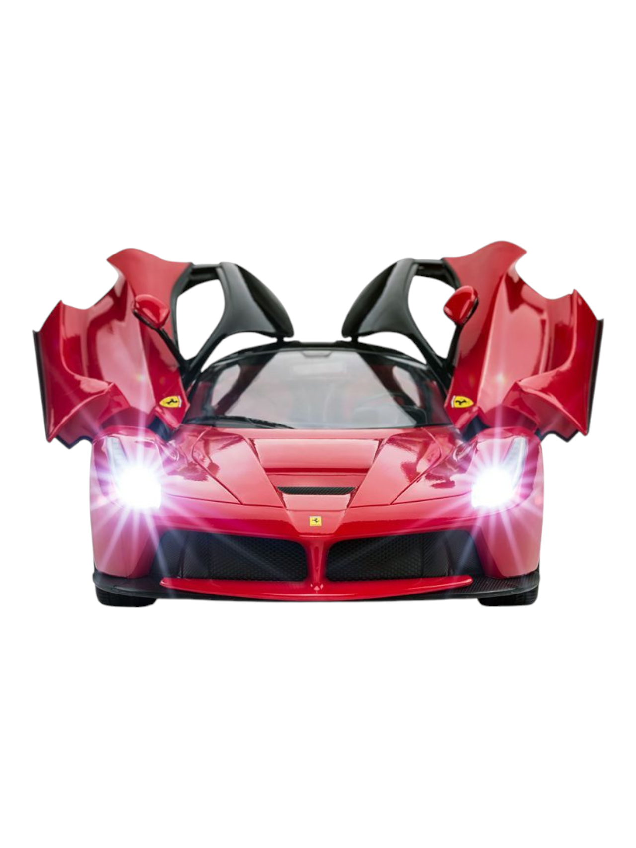 LaFerrari Remote Control (RC) Car – 1:14 Scale