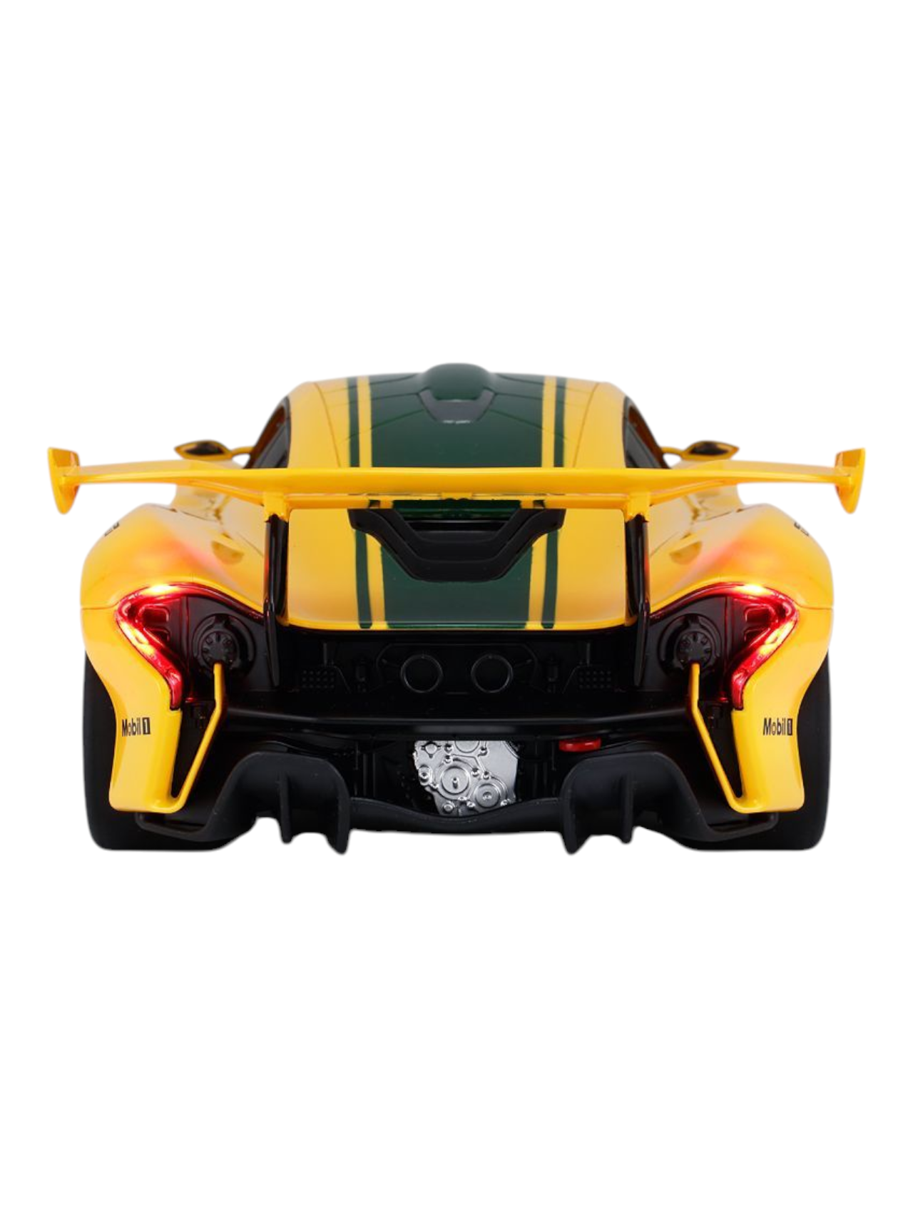 McLaren P1 GTR Remote Control Car – 1:14 Scale