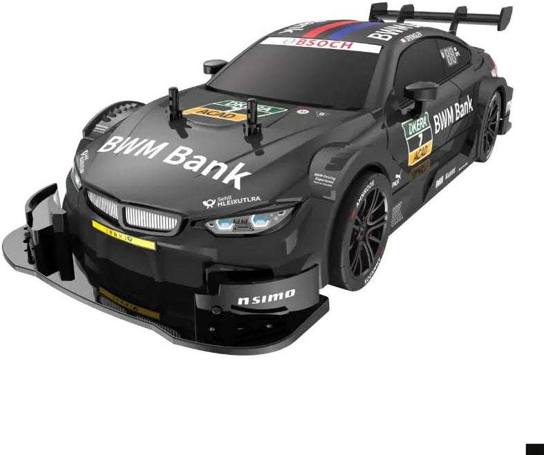 Remote Control BMW M4 Car