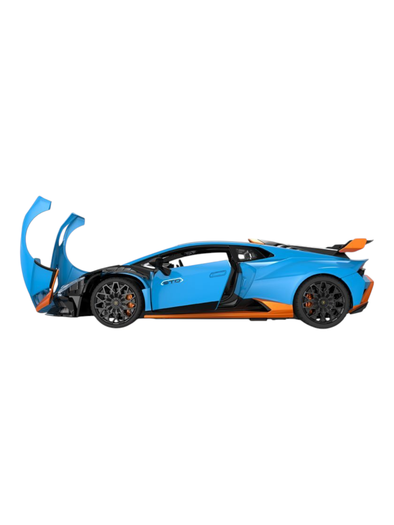 Lamborghini Huracan STO – 1:14 Scale Remote Control Supercar
